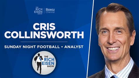 cris collinsworth interview